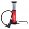 Amio 02142(MS01) Kovová nožná pumpa MINI PU03