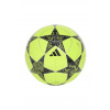 Futbalová lopta adidas Performance UCL CLB zelená farba, JP1537 ONE SIZE