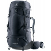 Deuter Aircontact Lite 45 + 10 SL black-graphite