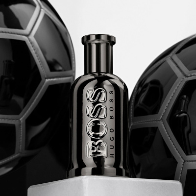 Hugo Boss BOSS Bottled United Limited Edition 2021, Parfémovaná voda 100ml pre mužov