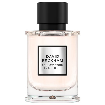 David Beckham Follow Your Instinct Eau de Parfum Parfémovaná voda 50ml, pánske