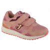 JOMA 6100 JR 2213 (34) Dievčenské tenisky Ružová