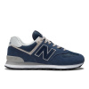 New Balance 574 Navy 7 (40.5)