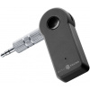 CellularLine bluetooth audio prijímač, MS, čierny BTAUDIORECEIVERMSK