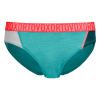Dámske funkčné nohavičky Ortovox 150 ESSENTIAL BIKINI - svetlo modrá XS