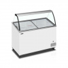 Mobilný distribútor zmrzliny TEFCOLD IC401SCE+SO
