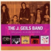 Geils J.Band - Original Album Series Vol.1 / 5CD [5 CD]
