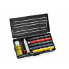 Lansky Deluxe Knife Sharpening System 5ks. LKCLX