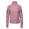 adidas Performance Own the Run s potlačou ružová