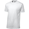SLAZENGER ACE T-SHIRT 150 biela M