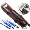 Oster Golden A5 - dvojrýchlostný holiaci strojček + čepeľ č.10 (1,6 mm)