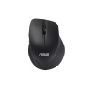 ASUS WT465/Ergonomická/Optická/Bezdrátová USB/Černá 90XB0090-BMU040 Asus