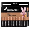 Duracell Basic 1500 K18 AA Duralock 70,15 NoName