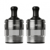 VooPoo PnP-X MTL náhradní cartridge Grey 2 ks