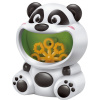 Stroj na bubliny Panda s náplní 118 ml