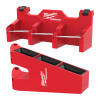 MILWAUKEE PACKOUT Bočný držiak pre náradie s násadou 4932498649