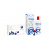 CooperVision Biofinity Toric CooperVision (6 šošoviek) + Oxynate Peroxide 380 ml s puzdrom Dioptria: -10, Zakrivenie: 8.7, Priemer: 14.5