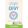 E-kniha Láska a olivy - Jenna Evans Welch