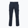 Pánske nohavice Aeronautica Militare PA1716UCT04301 navy blue