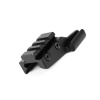 NOVRITSCH Novritsch SSP18 adaptér pre univerzálny holster, pre ľavákov - Čierna