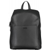 Pánsky Batoh CALVIN KLEIN - Čierna 12.0X43.0X38.0cm Farba: čierna, Veľkosť: 12.0X43.0X38.0 Pánsky Batoh CALVIN KLEIN - Čierna 12.0X43.0X38.0cm Farba: čierna, Veľkosť: 12.0X43.0X38.0