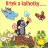 Krtek a kalhotky - omalovánka