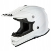 Moto prilba IMX Racing FMX-01 biela 2XL (Moto prilba IMX Racing FMX-01 biela 2XL)