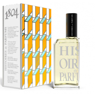 Histoires de Parfums 1804 George Sand, Parfumovaná voda 60ml pre ženy