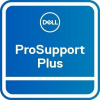 Elektronická licencia: DELL predĺženie záruky o 2 roky z PS, 5 rokov PS Plus/ pre Precision 5490,5690,5680,5480/ do 1 mes.