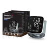 SimplyMED Automatický zápästný tlakomer model U63I 1x1 ks, 6953825906276