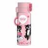 Zdravá fľaša ARS UNA 475ml Think Pink