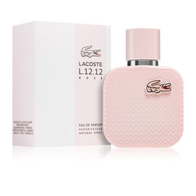 Lacoste Eau de Lacoste L.12.12 Pour Elle Rose, Parfumovaná voda 35ml pre ženy