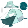 Bestway 68107 Beach Quick 2 Pavillo