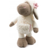 NICI Plyšová ovečka Jolly Ružová 25cm