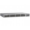 CISCO C9200L-48P-4X-E Catalyst 9200L 48-port PoE+, 4 x 10G, Network Essentials, C9200L-48P-4X-E