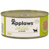 Applaws Cat konz. tuniak a morské riasy 156 g