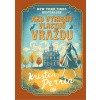 Ako vyriešiť vlastnú vraždu - Perrin Kristen