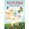 Bezflíčka Pohádka s omalovánkami a zábavnými úkoly Gmentová, Petr Kounovský 7 let Eva