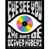 Eye See You: The Art of Oliver Hibert