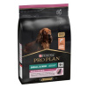 ProPlan Dog Adult Small&Mini SensitiveSkin Salmon 3kg