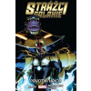 Strážci galaxie 4: Prvotní hřích - Bendis Brian Michael