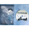 Tobruk - DVD /dárkový obal/