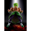 Bandai Tamashii Nations Dragonball Super Broly S.H. Figuarts Akční Figurka Super Saiyan Broly Fullpower 22 cm