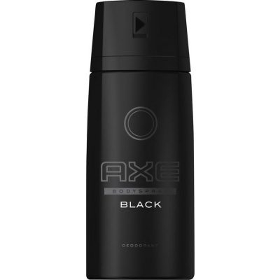 Axe Black Men deospray 150 ml