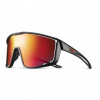 JULBO FURY SP3 CF black/red Černá brýle