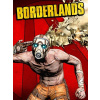 GEARBOX SOFTWARE Borderlands GOTY Enhanced (PC) Steam Key 10000005660009
