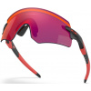 Cestné okuliare OAKLEY Encoder Matte Carbon/Prizm