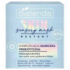Bielenda Skin Restart Sensory Mask Hydratačná prebiotická maska 50 ml