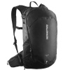 Salomon Trailblazer 20l black
