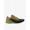 Bežecké tenisky pánske Dynafit Ultra 50 GTX - winter moss/black out